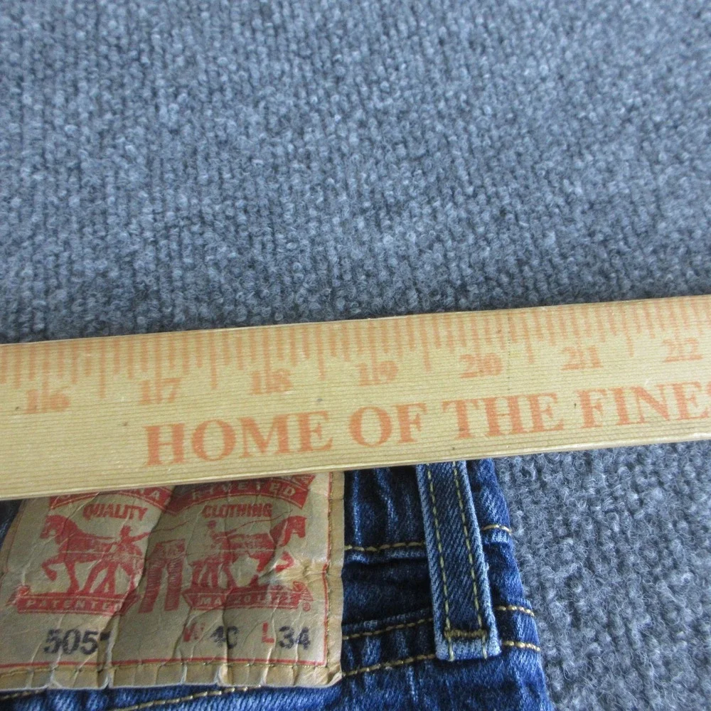 Levis levis 505